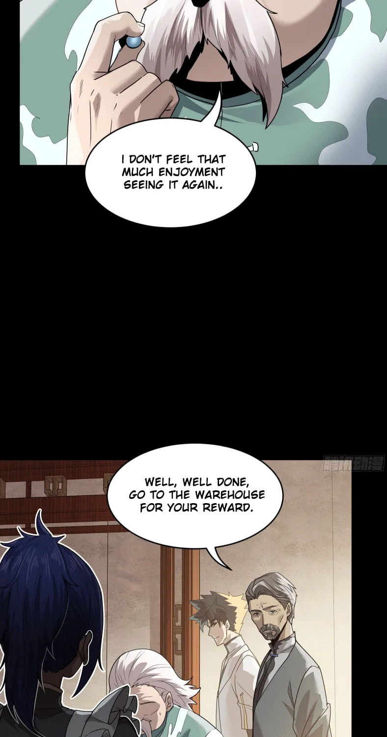 Legend of Star General (Colored) Chapter 106 page 46 - 