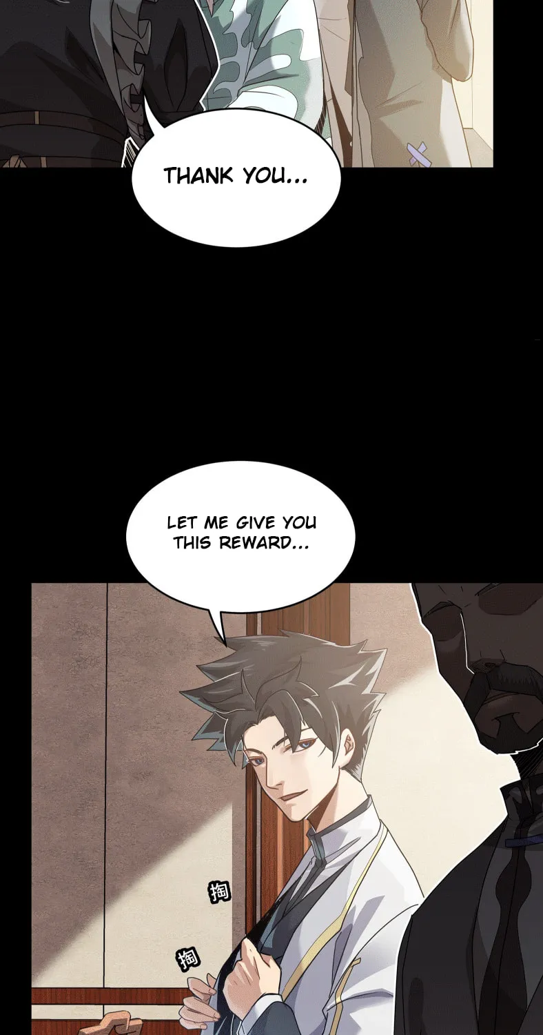 Legend of Star General (Colored) Chapter 106 page 47 - 
