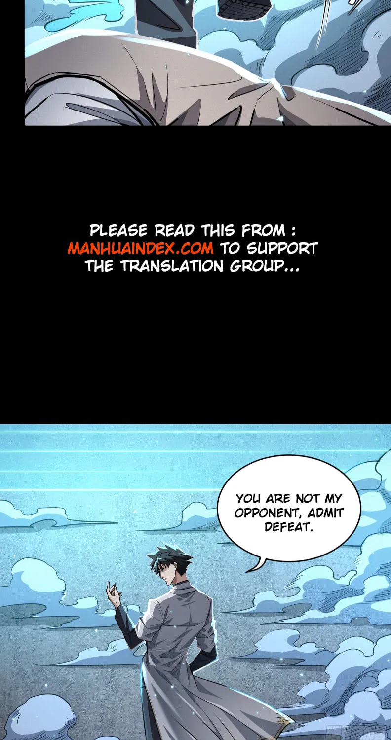 Legend of Star General (Colored) Chapter 106 page 6 - 
