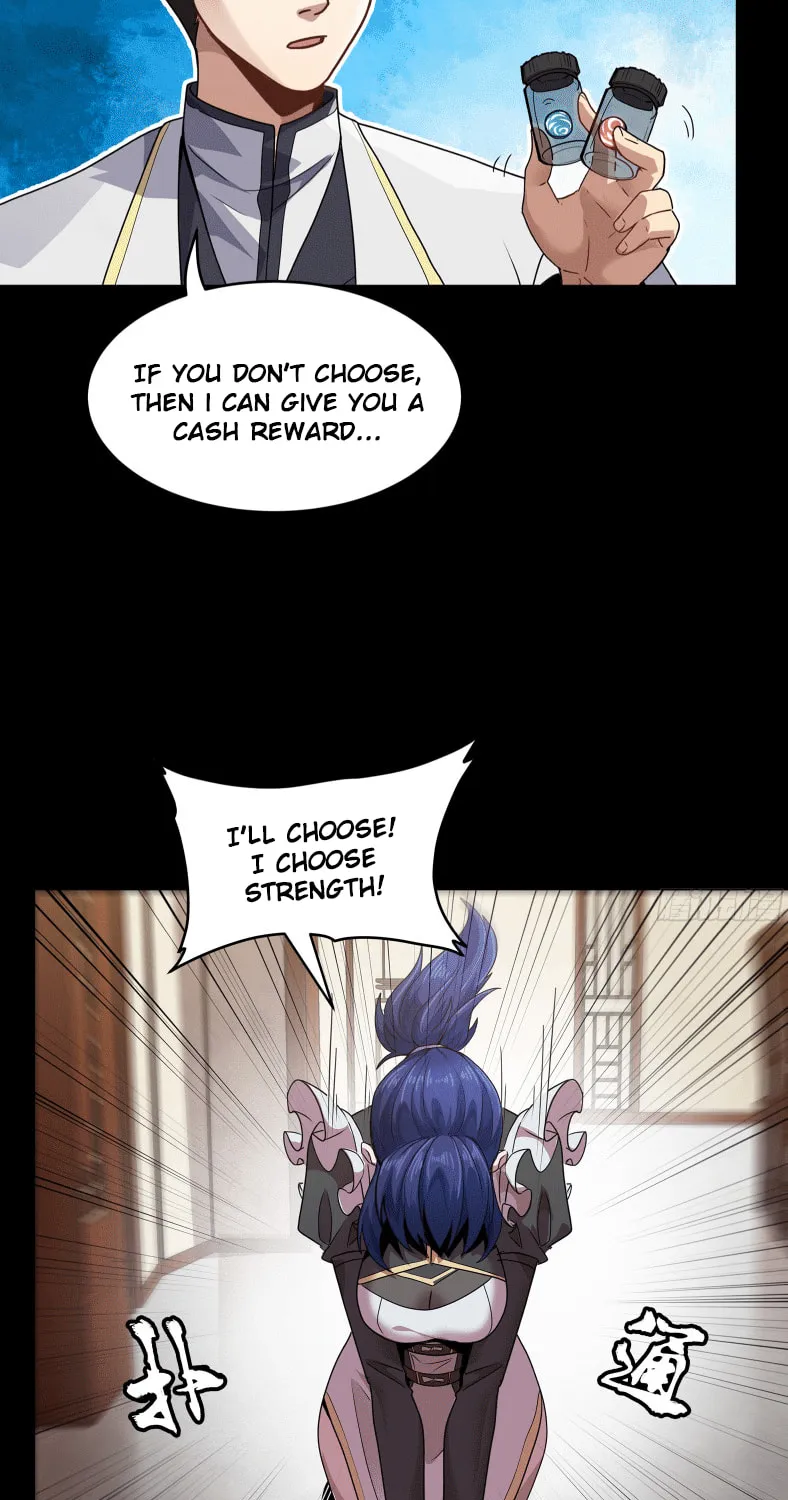 Legend of Star General (Colored) Chapter 106 page 51 - 
