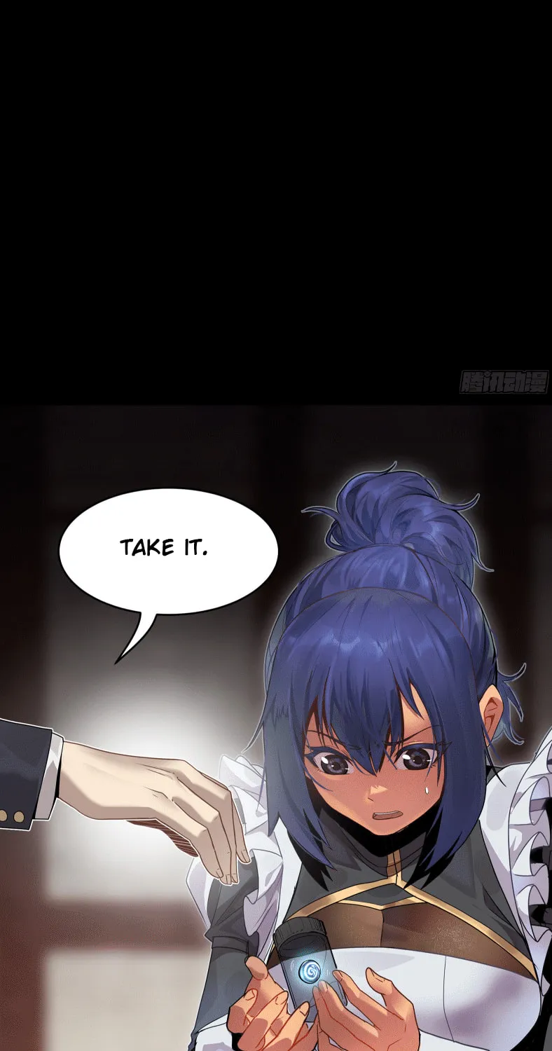 Legend of Star General (Colored) Chapter 106 page 53 - 