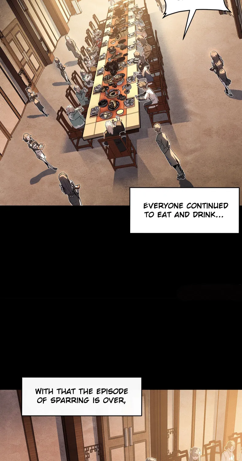 Legend of Star General (Colored) Chapter 106 page 56 - 