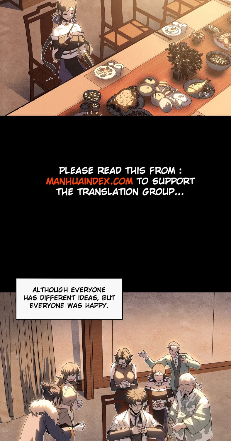 Legend of Star General (Colored) Chapter 106 page 58 - 