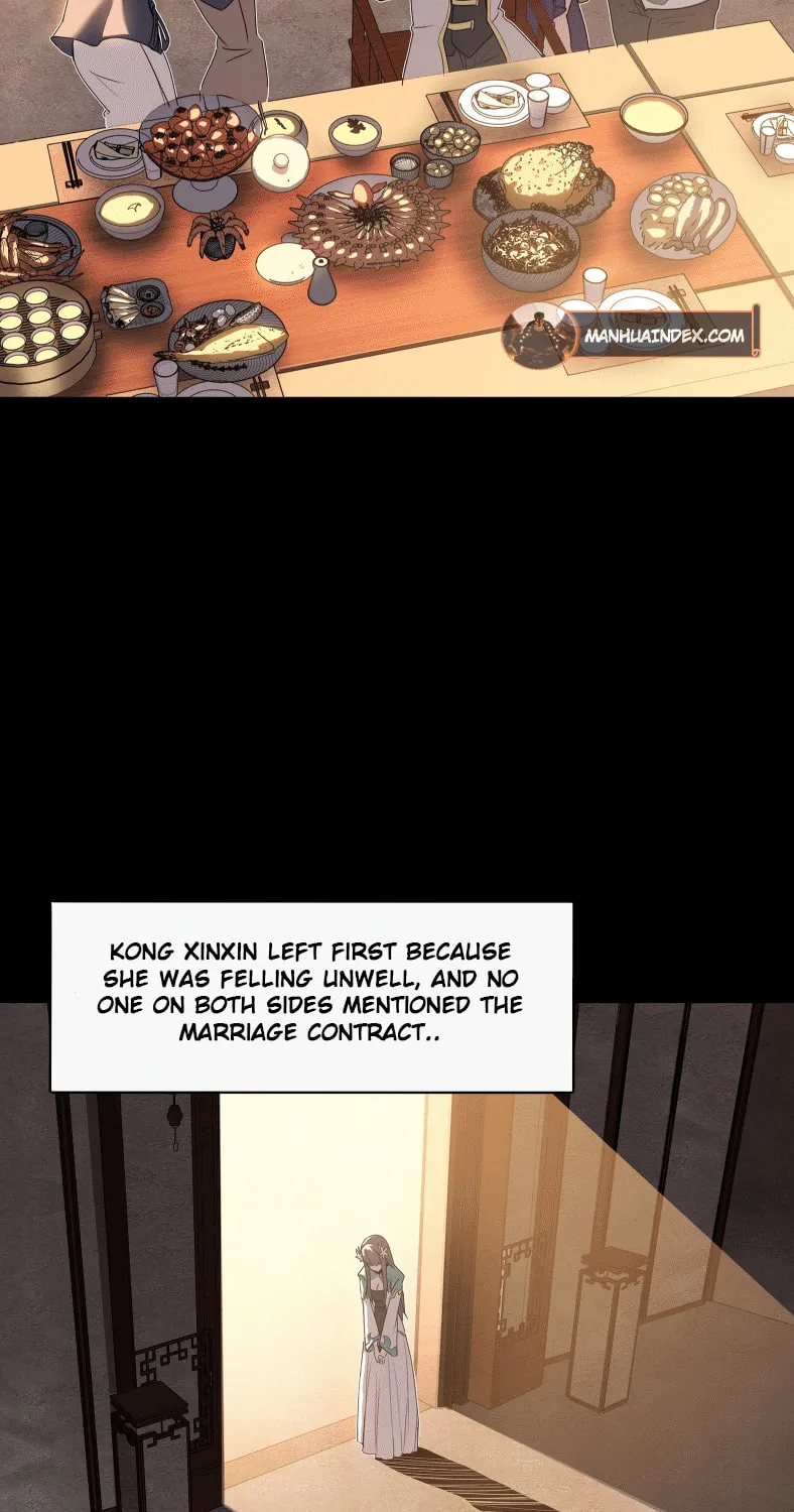 Legend of Star General (Colored) Chapter 106 page 59 - 