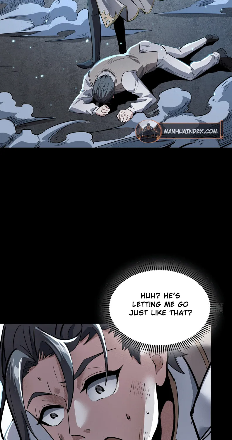 Legend of Star General (Colored) Chapter 106 page 7 - 