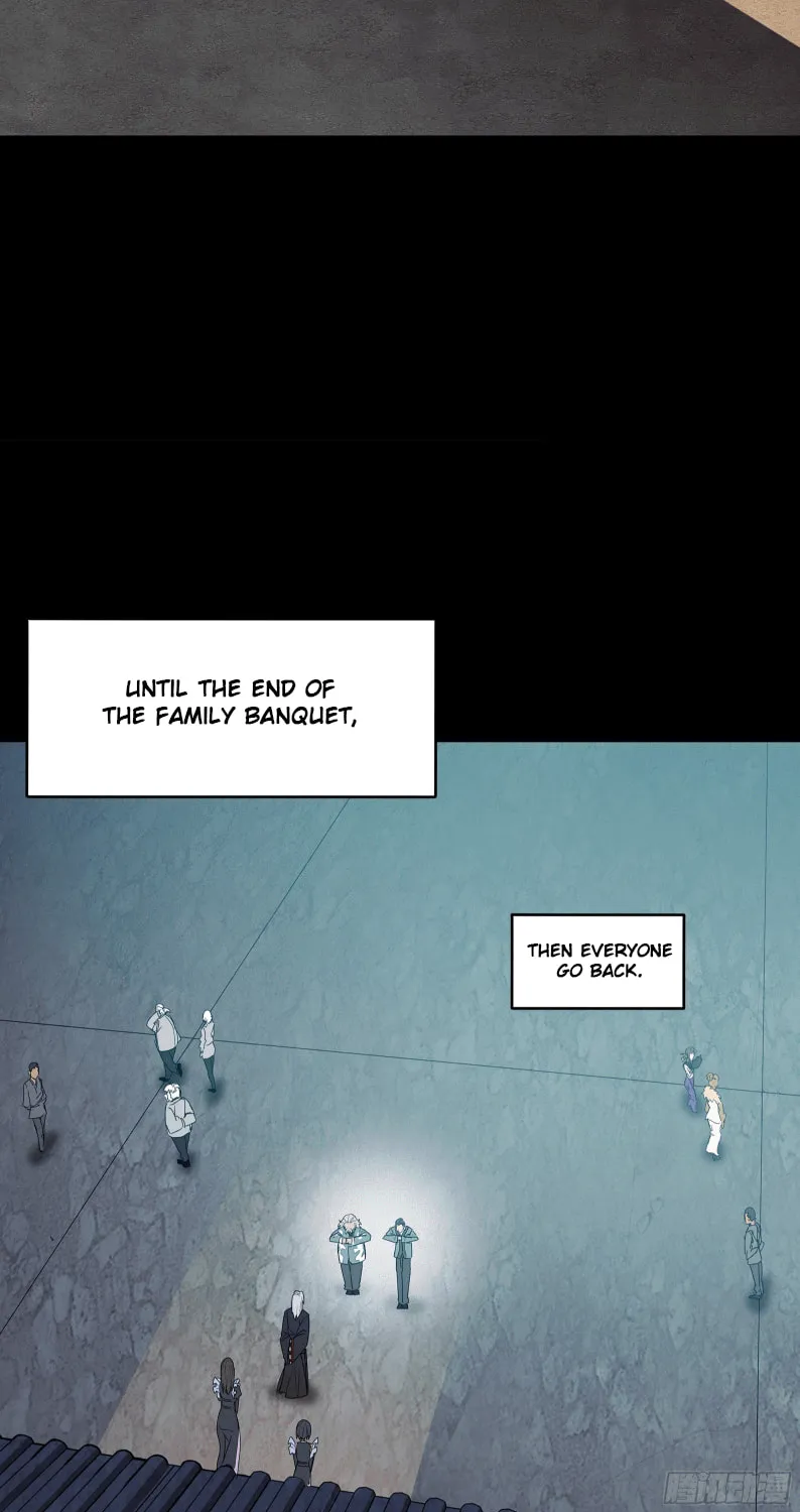 Legend of Star General (Colored) Chapter 106 page 61 - 