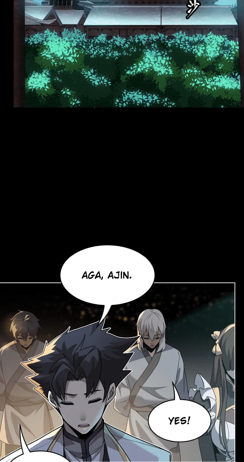 Legend of Star General (Colored) Chapter 106 page 65 - 