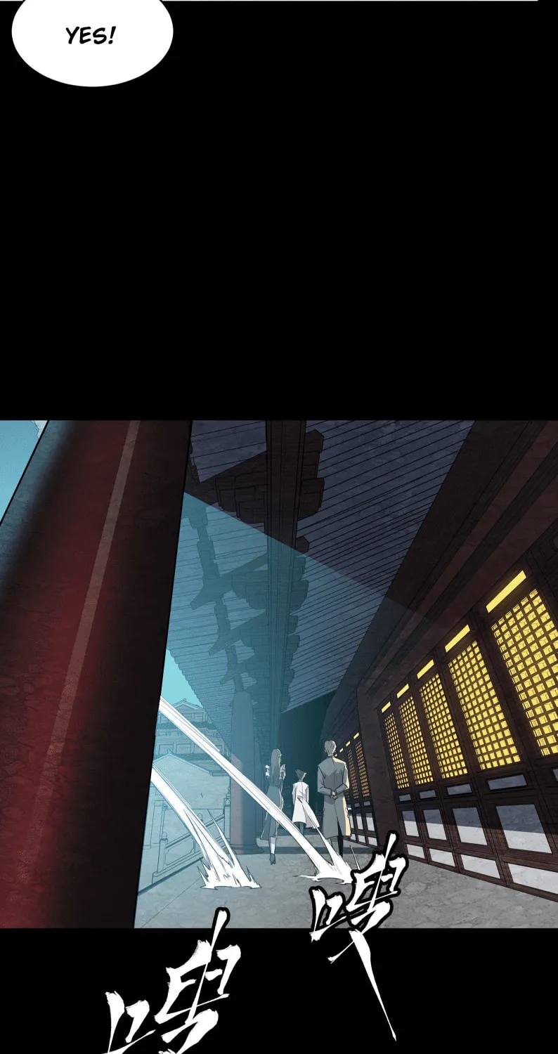 Legend of Star General (Colored) Chapter 106 page 66 - 