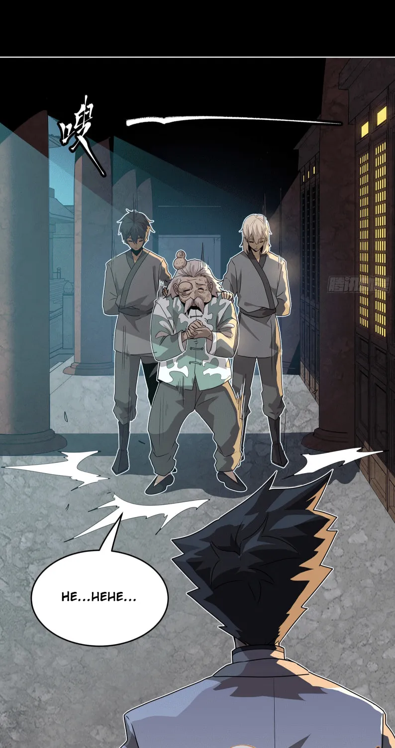 Legend of Star General (Colored) Chapter 106 page 68 - 