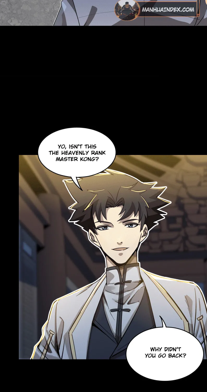 Legend of Star General (Colored) Chapter 106 page 69 - 