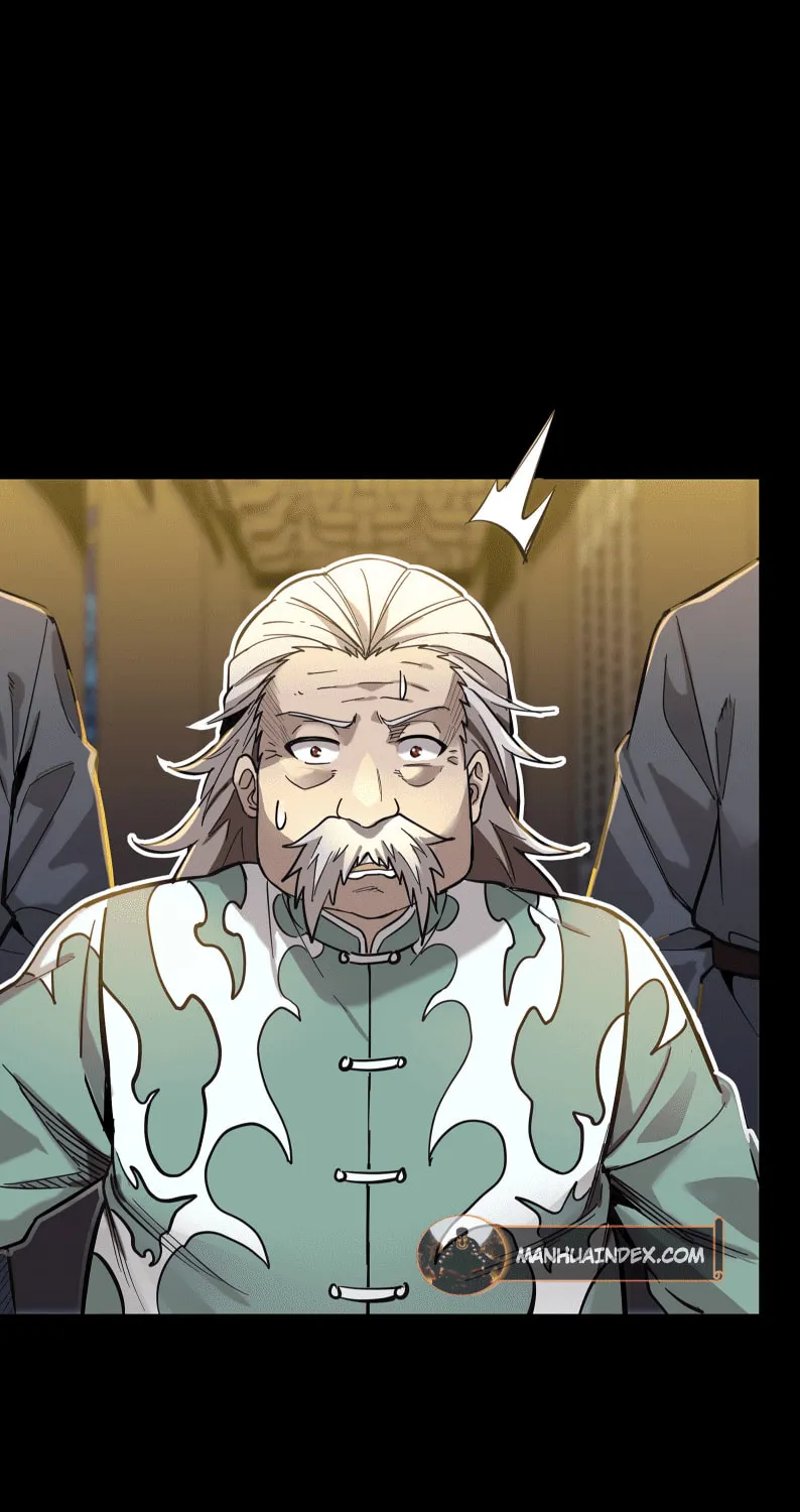 Legend of Star General (Colored) Chapter 106 page 70 - 