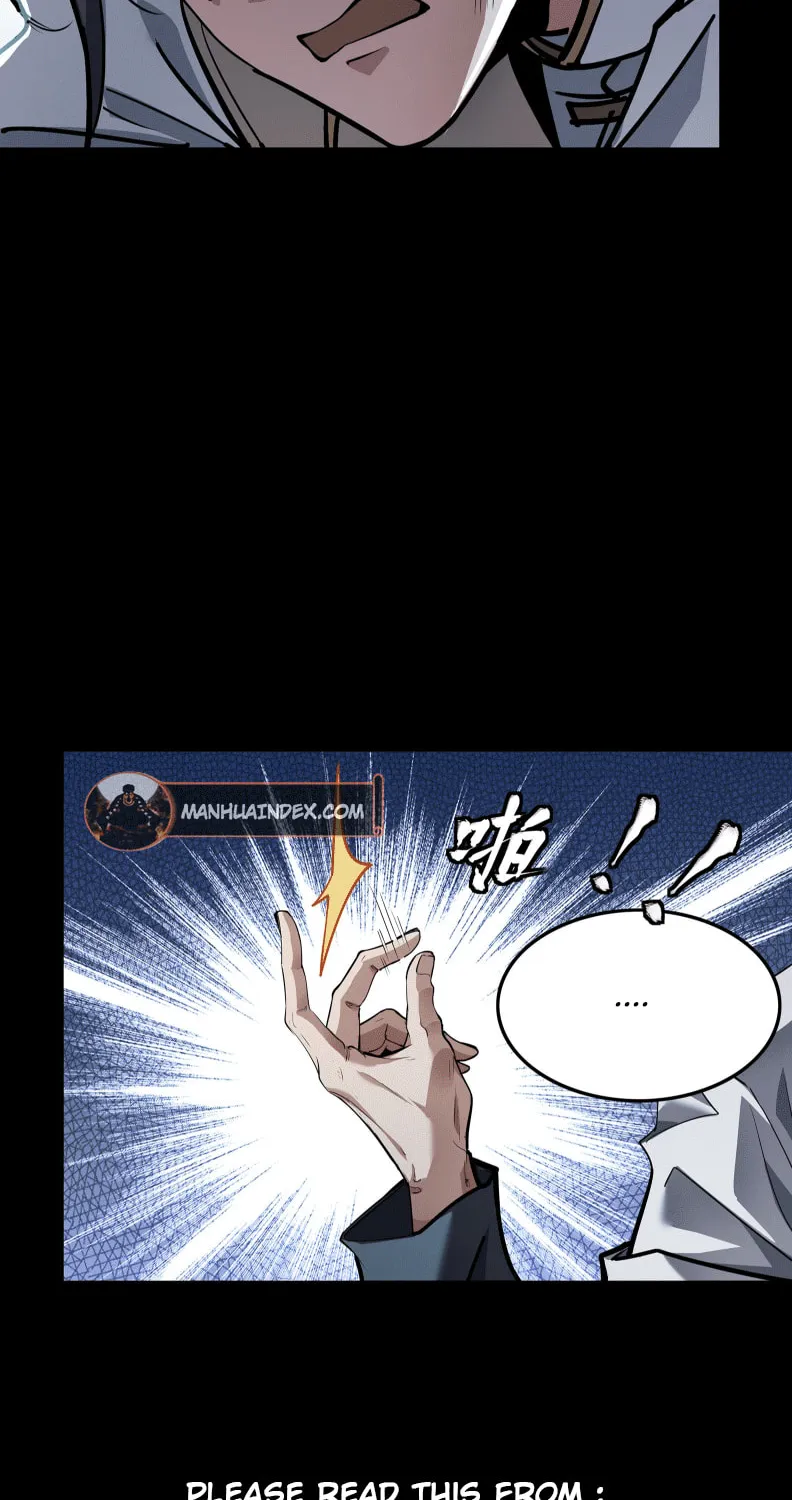 Legend of Star General (Colored) Chapter 106 page 8 - 