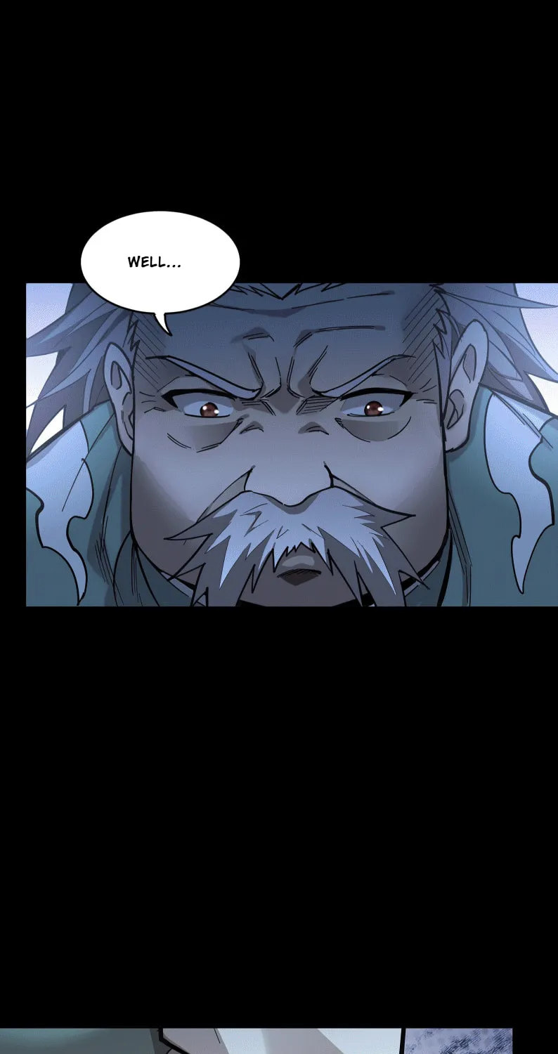 Legend of Star General (Colored) Chapter 106 page 71 - 