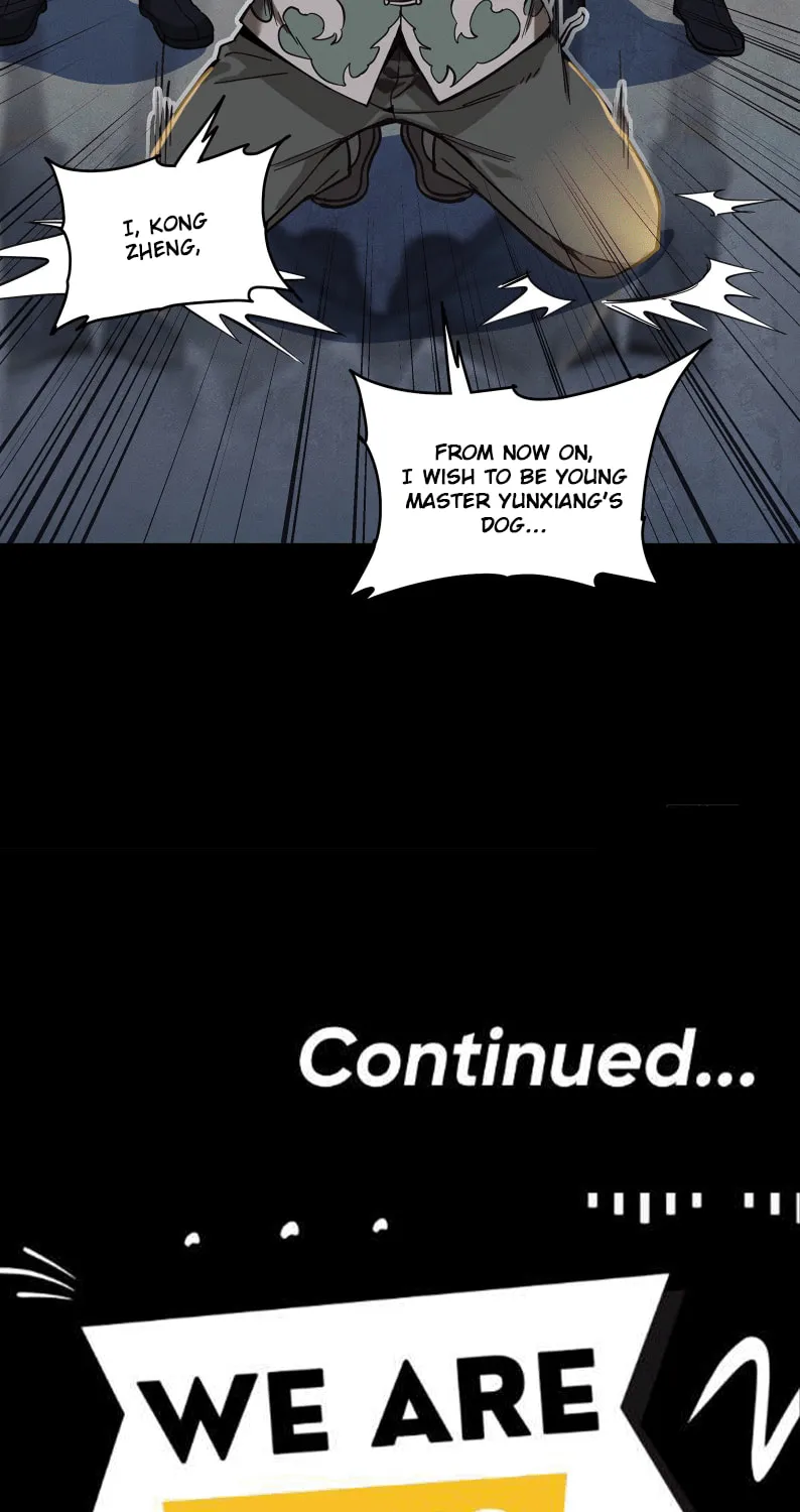 Legend of Star General (Colored) Chapter 106 page 73 - 