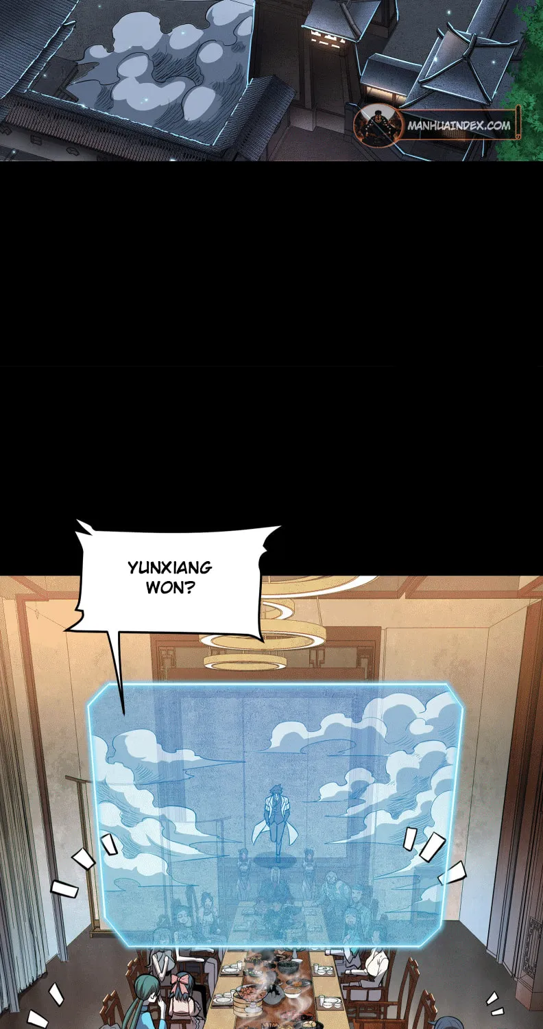 Legend of Star General (Colored) Chapter 106 page 10 - 