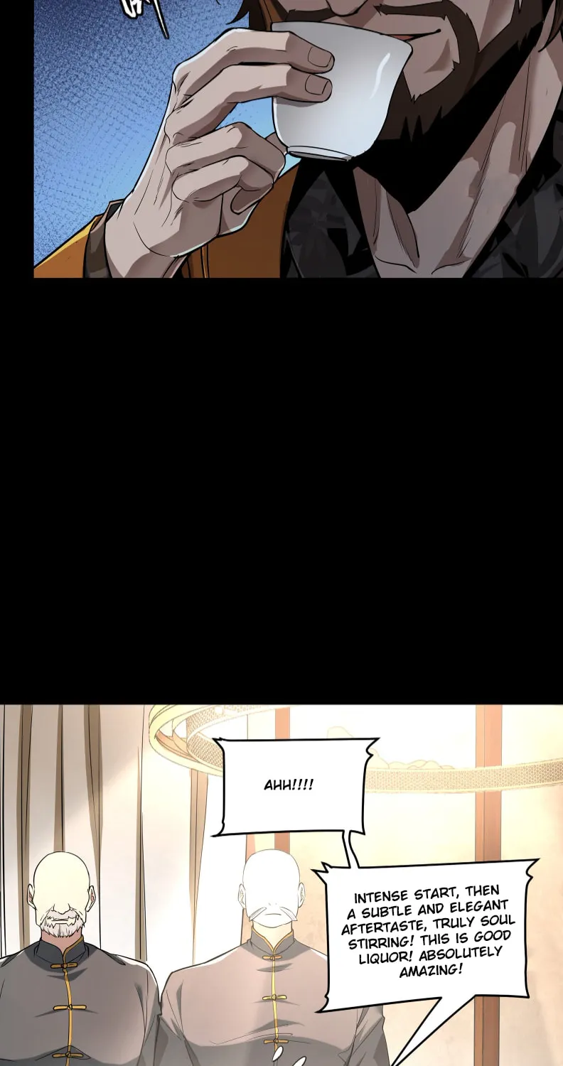 Legend of Star General (Colored) Chapter 107 page 16 - 