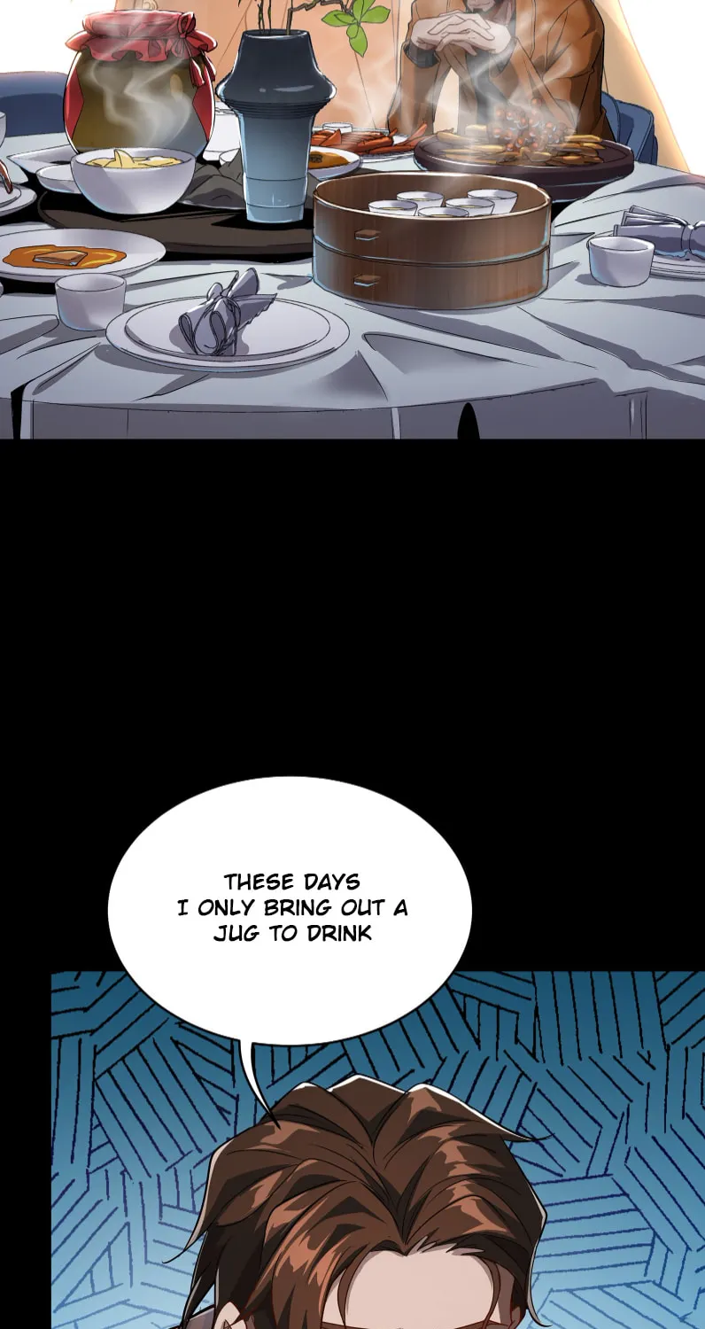 Legend of Star General (Colored) Chapter 107 page 23 - 