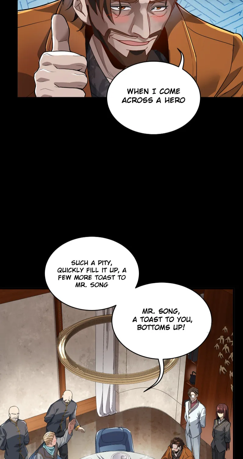 Legend of Star General (Colored) Chapter 107 page 24 - 