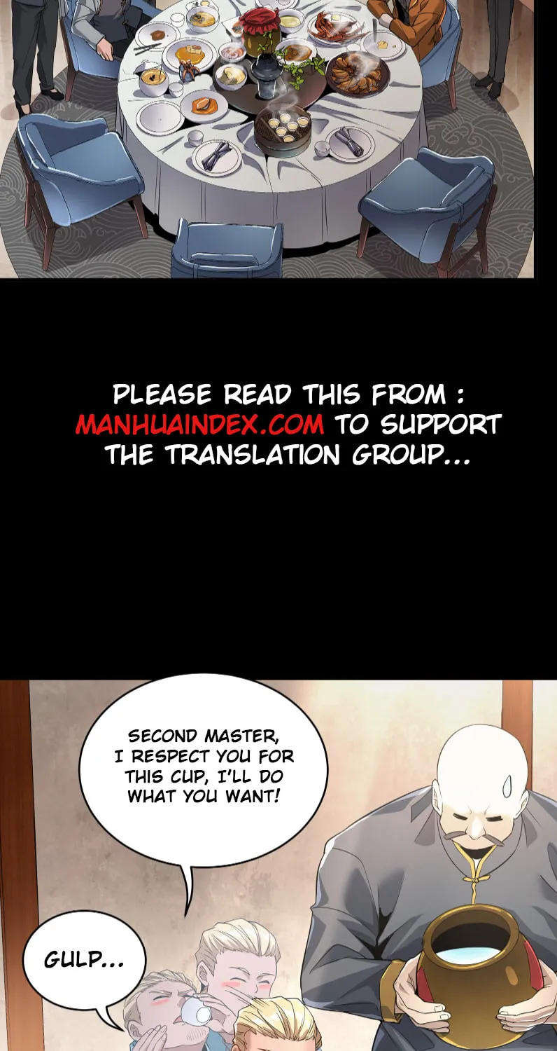 Legend of Star General (Colored) Chapter 107 page 25 - 