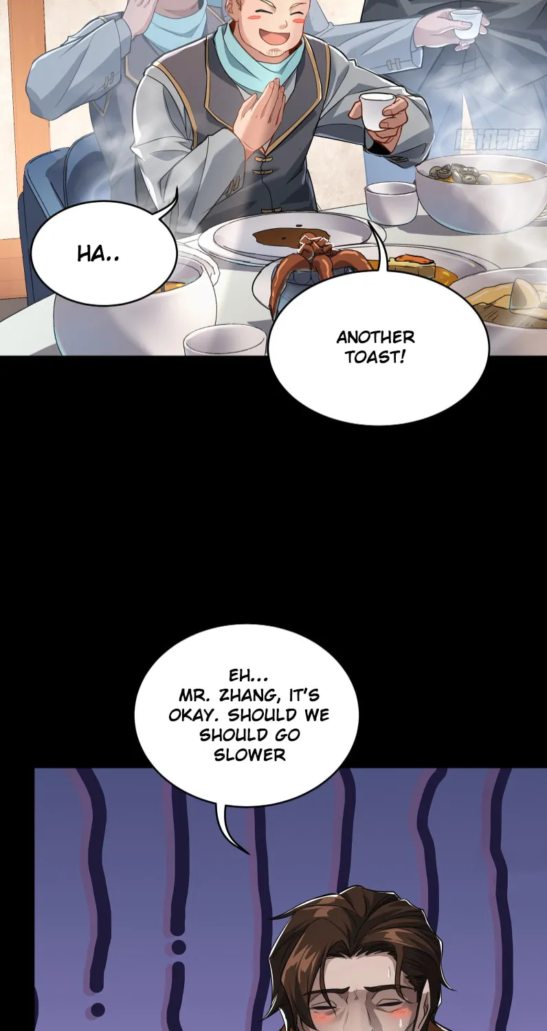 Legend of Star General (Colored) Chapter 107 page 26 - 