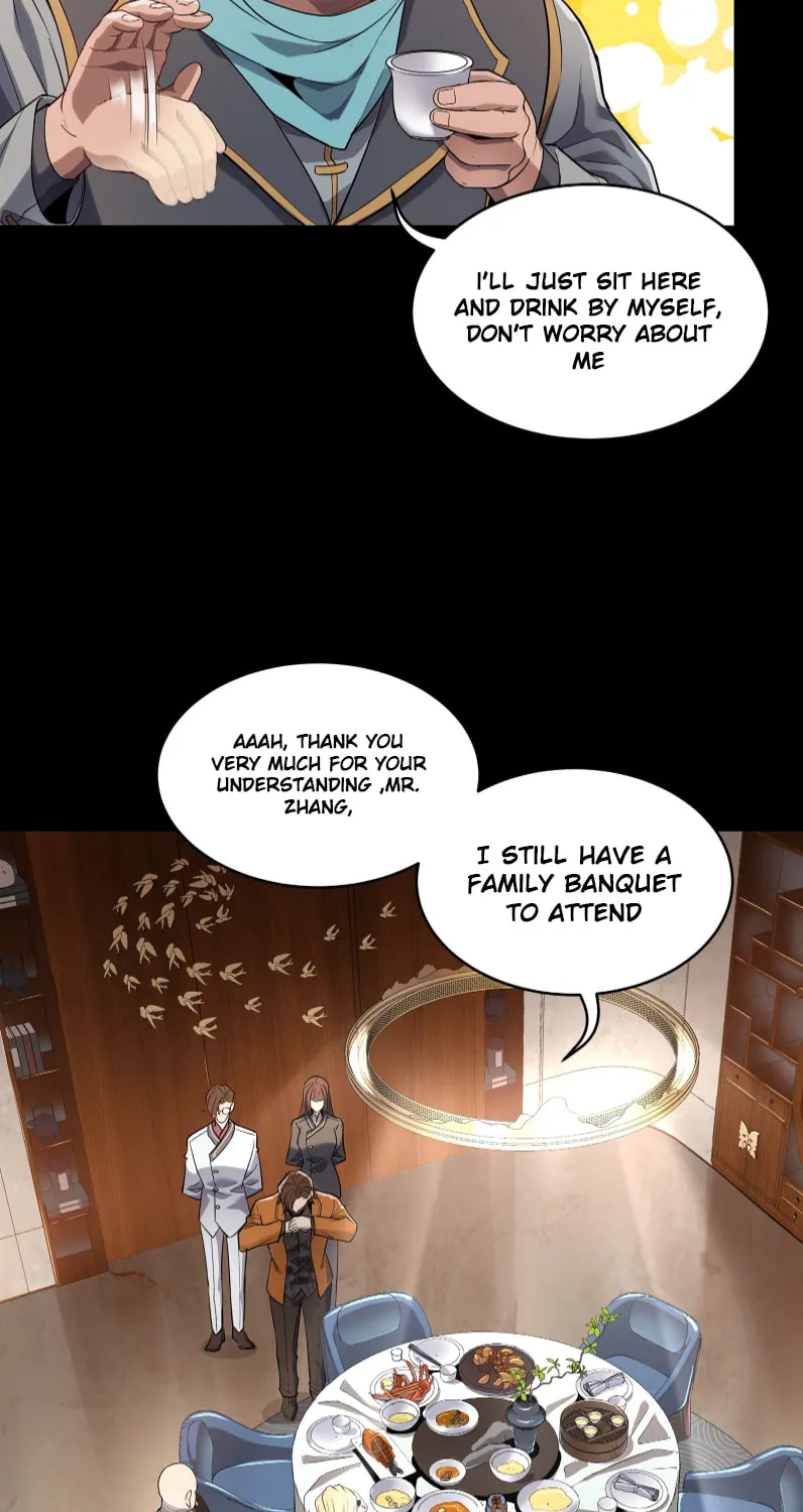 Legend of Star General (Colored) Chapter 107 page 29 - 
