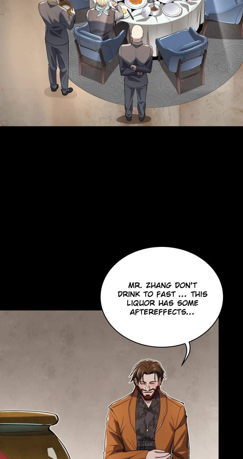 Legend of Star General (Colored) Chapter 107 page 30 - 