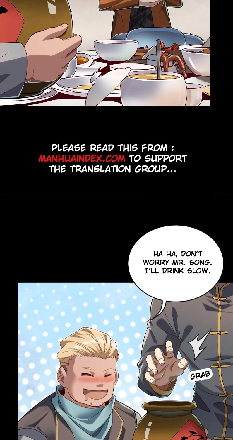 Legend of Star General (Colored) Chapter 107 page 31 - 