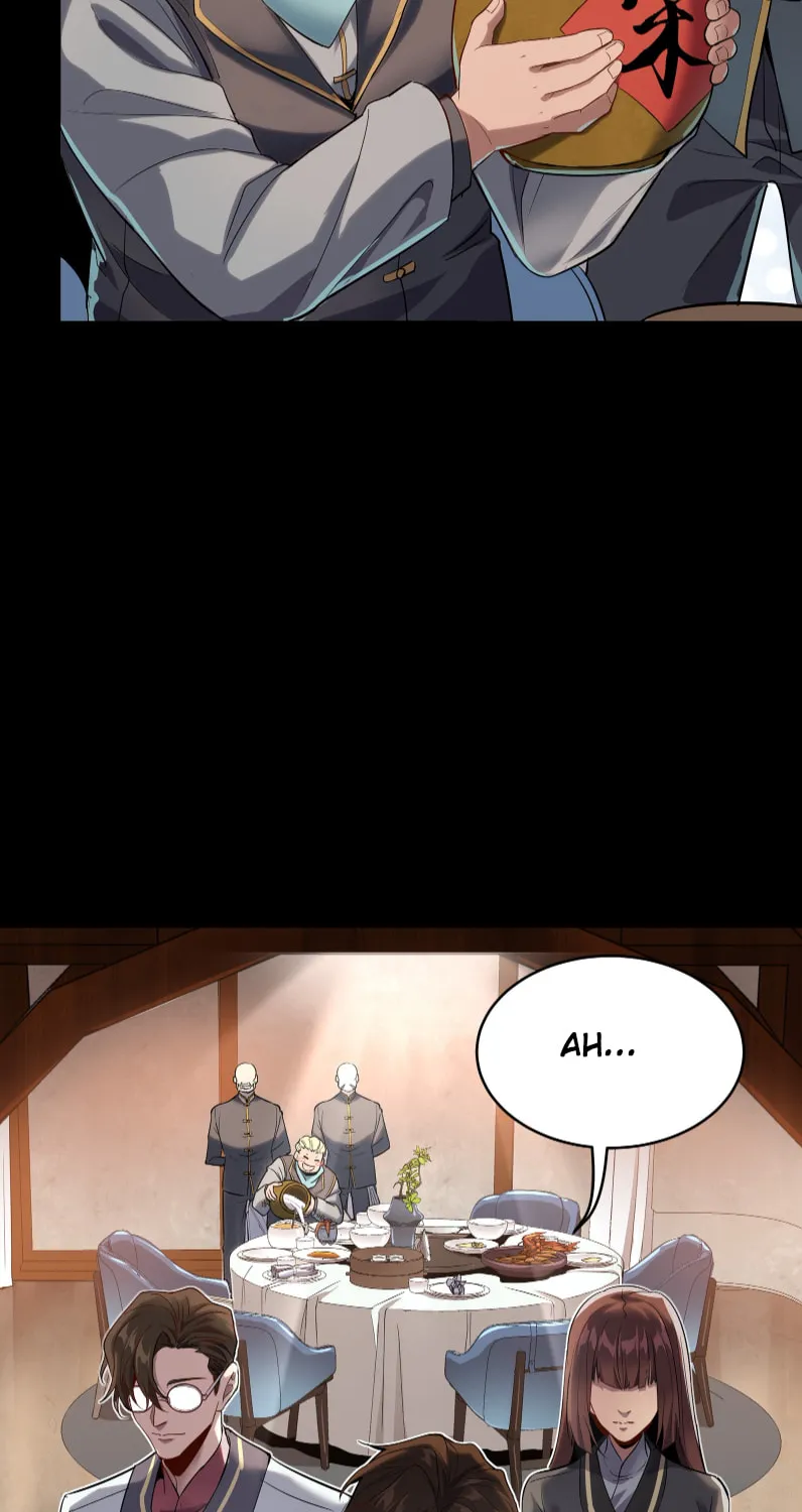 Legend of Star General (Colored) Chapter 107 page 32 - 