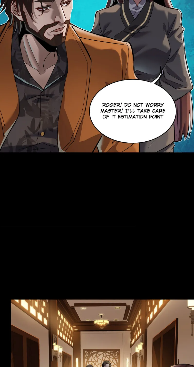 Legend of Star General (Colored) Chapter 107 page 35 - 