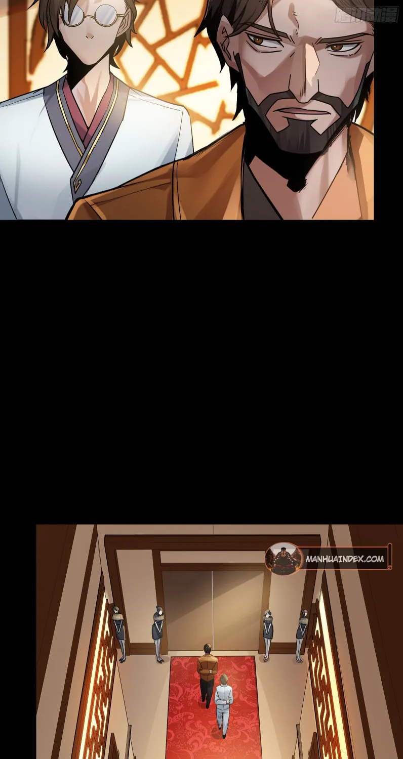 Legend of Star General (Colored) Chapter 107 page 37 - 