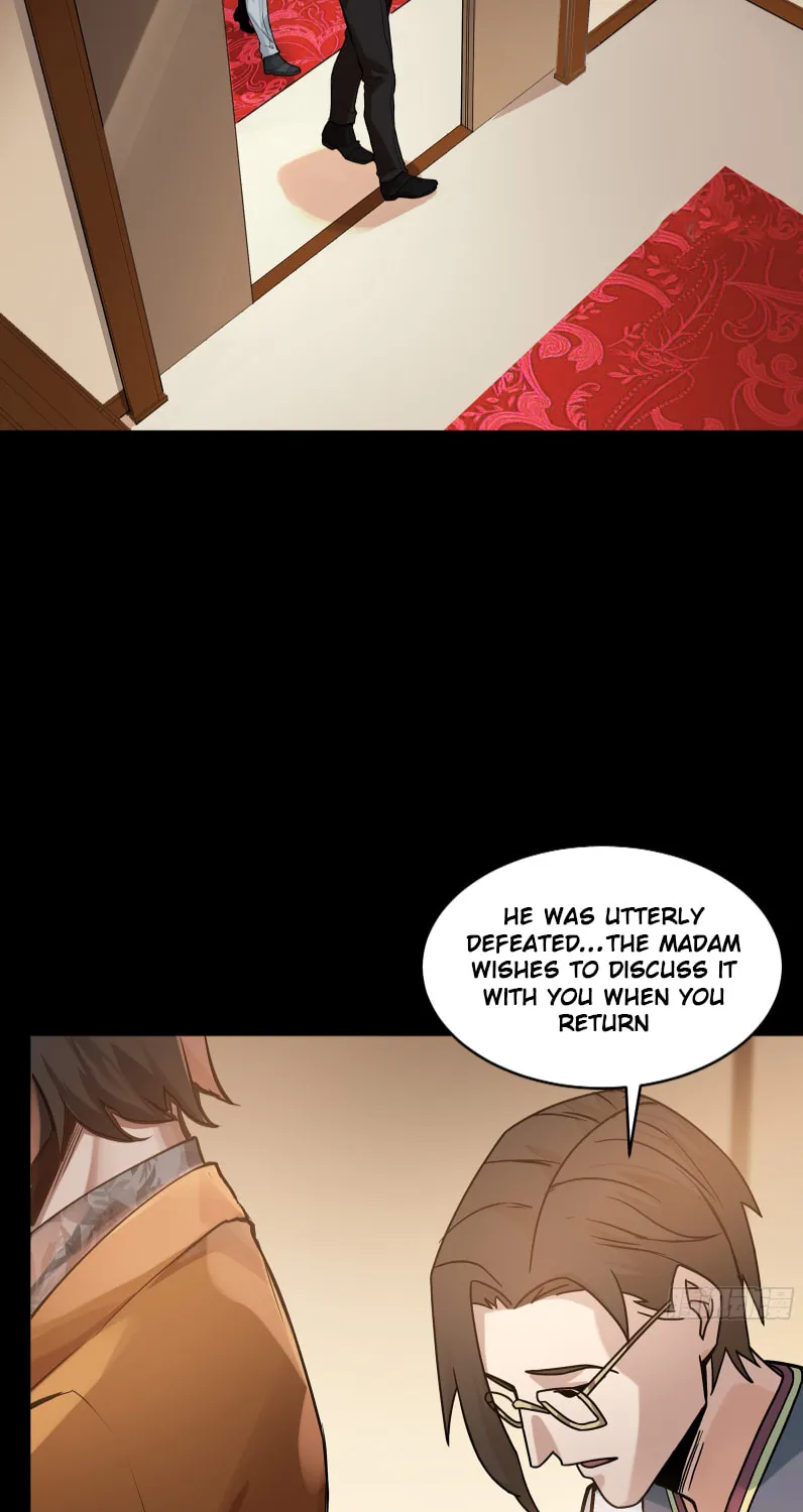 Legend of Star General (Colored) Chapter 107 page 39 - 