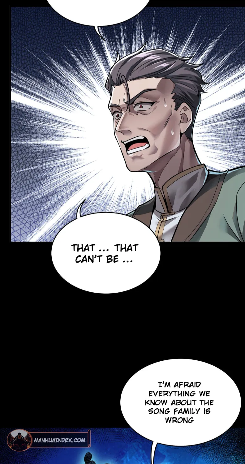 Legend of Star General (Colored) Chapter 107 page 5 - 