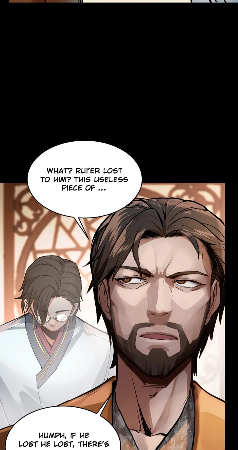 Legend of Star General (Colored) Chapter 107 page 41 - 