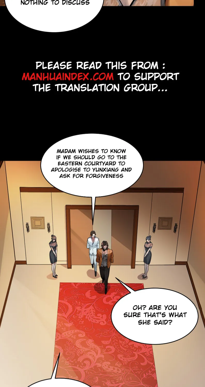 Legend of Star General (Colored) Chapter 107 page 42 - 