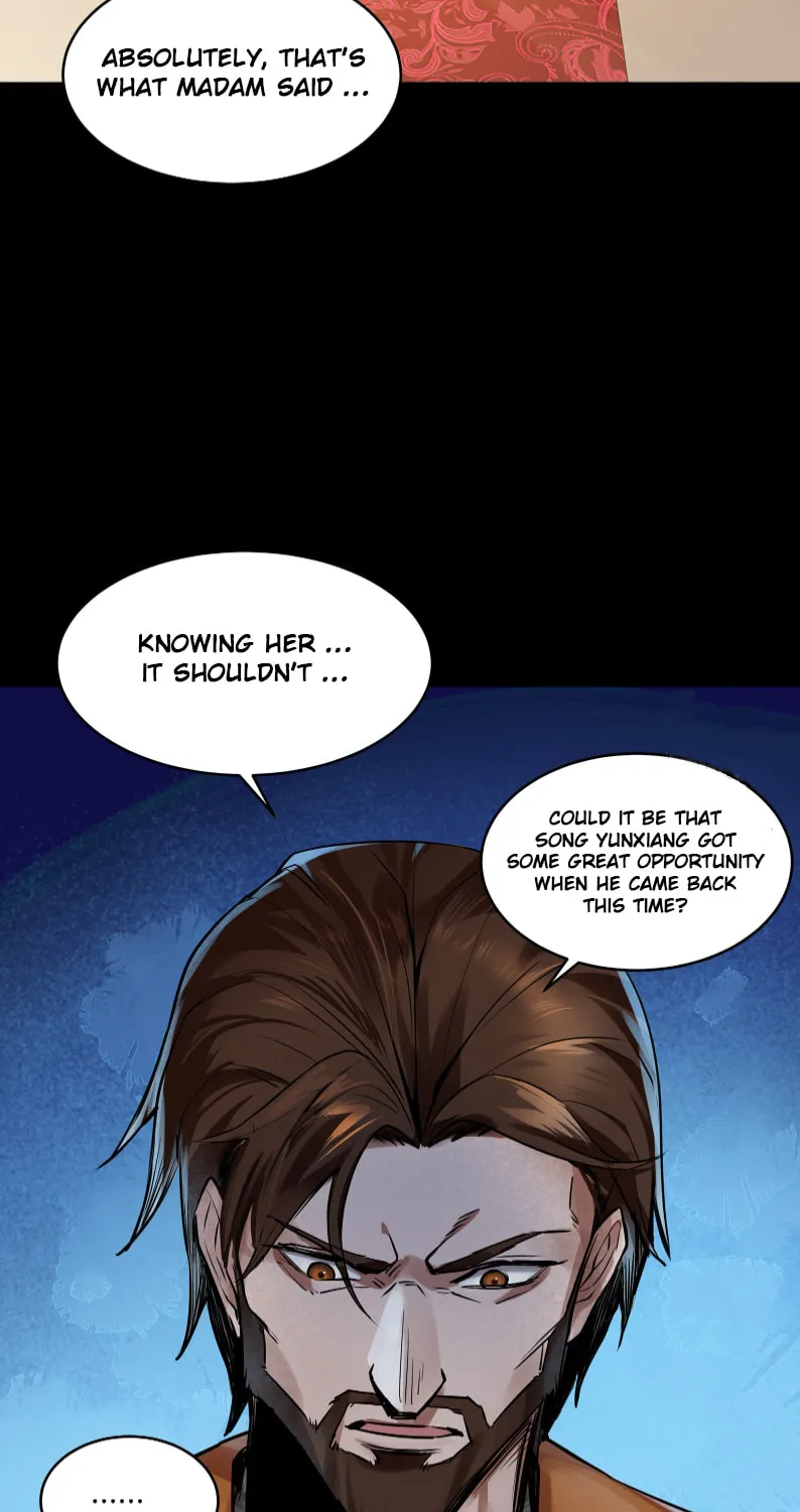 Legend of Star General (Colored) Chapter 107 page 43 - 