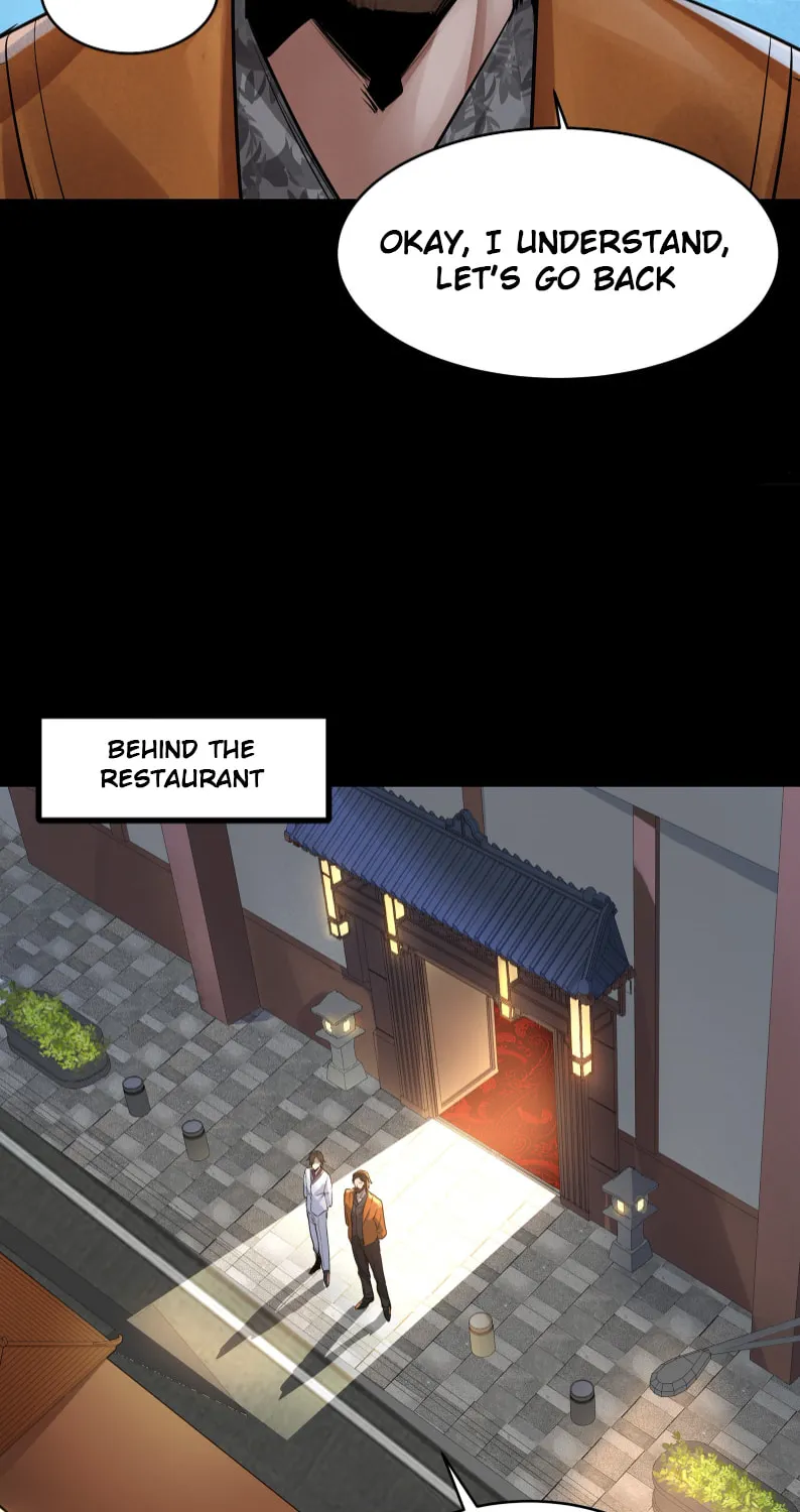 Legend of Star General (Colored) Chapter 107 page 44 - 