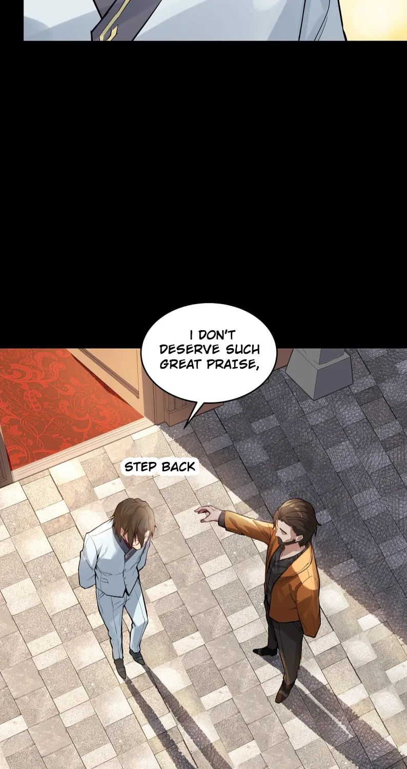Legend of Star General (Colored) Chapter 107 page 46 - 