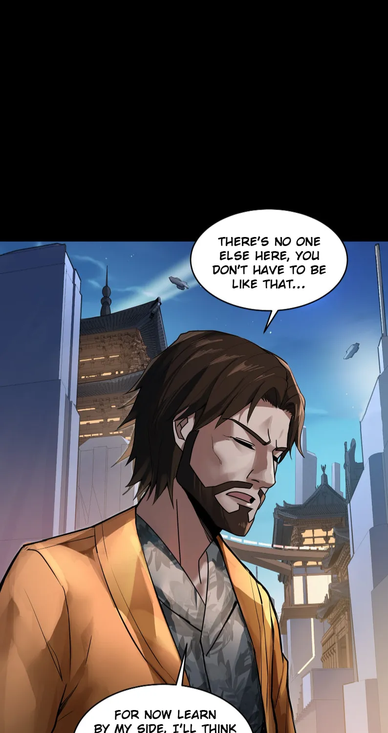 Legend of Star General (Colored) Chapter 107 page 48 - 