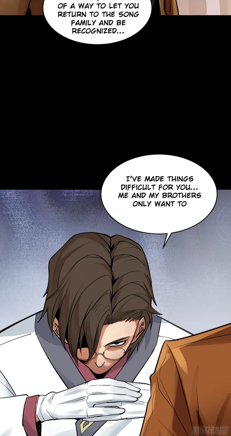 Legend of Star General (Colored) Chapter 107 page 49 - 