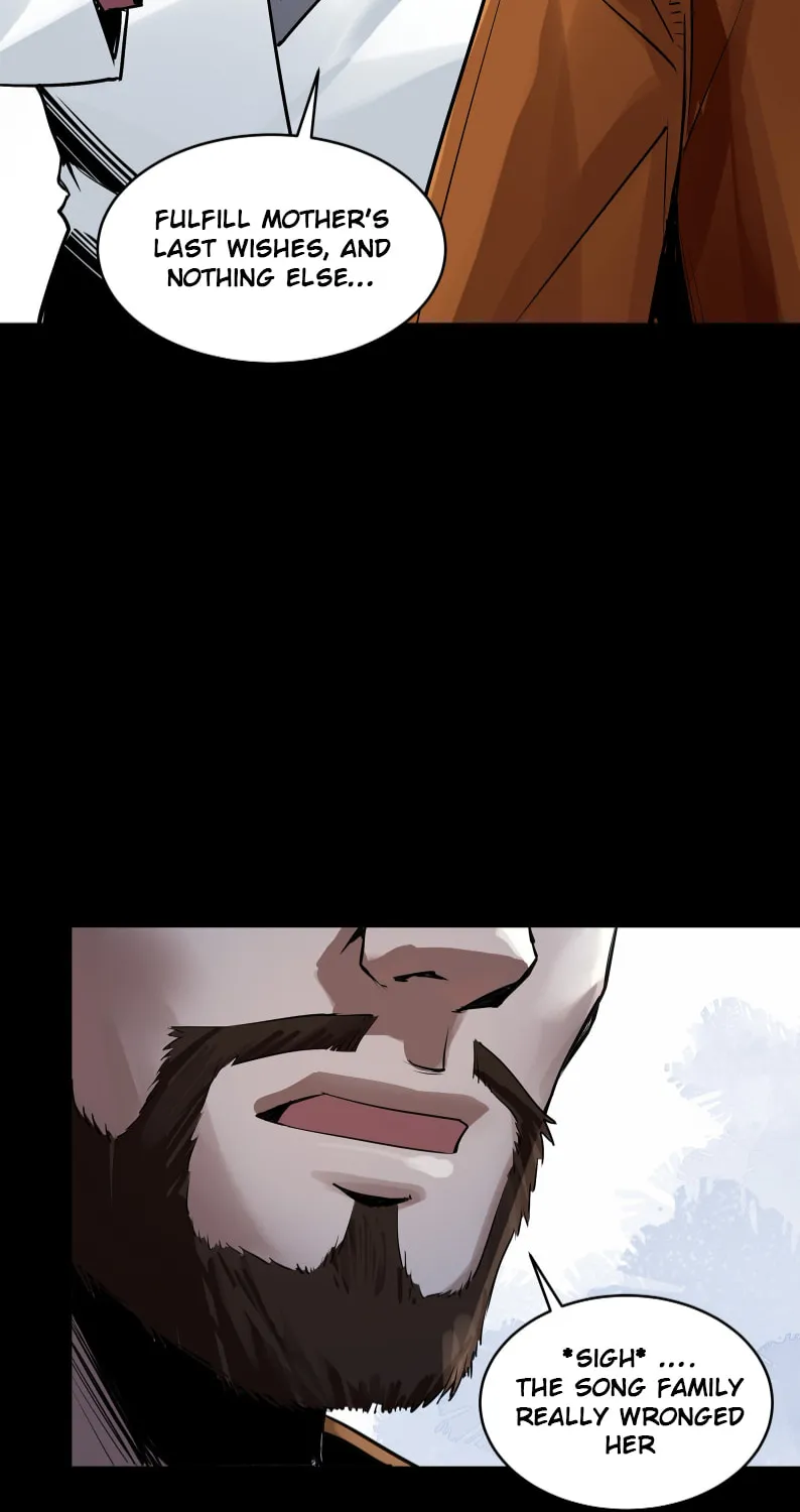 Legend of Star General (Colored) Chapter 107 page 50 - 