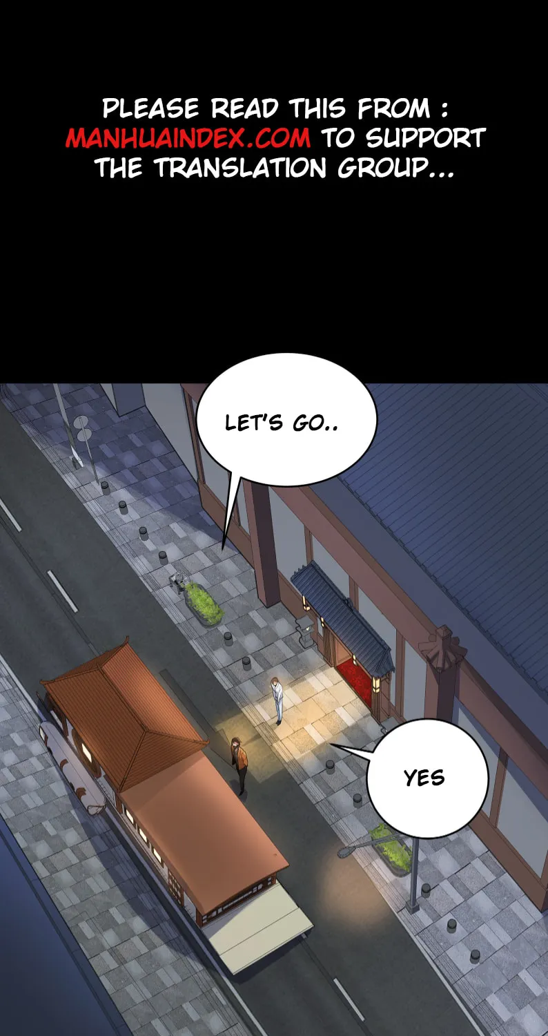 Legend of Star General (Colored) Chapter 107 page 51 - 