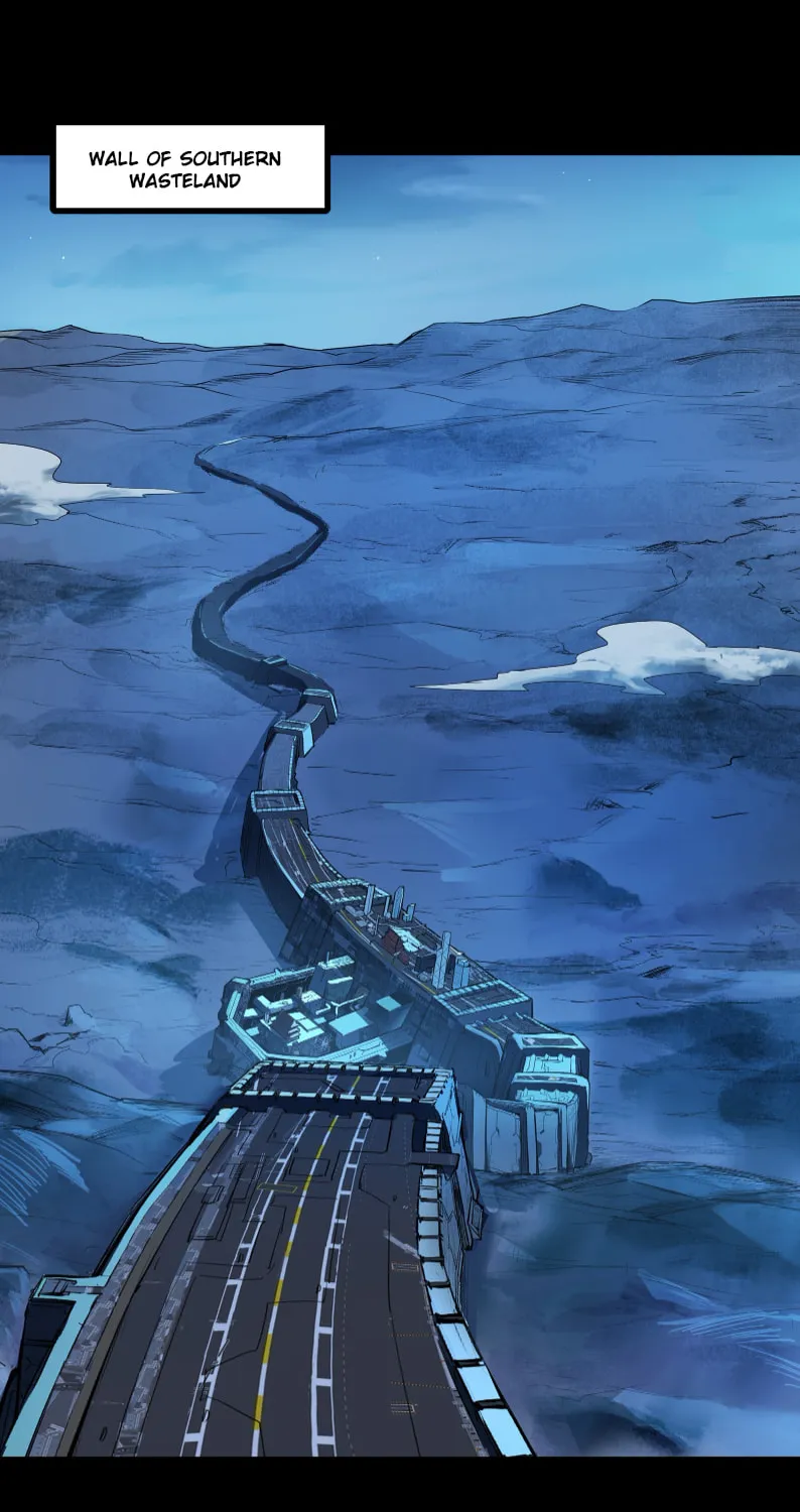 Legend of Star General (Colored) Chapter 107 page 53 - 