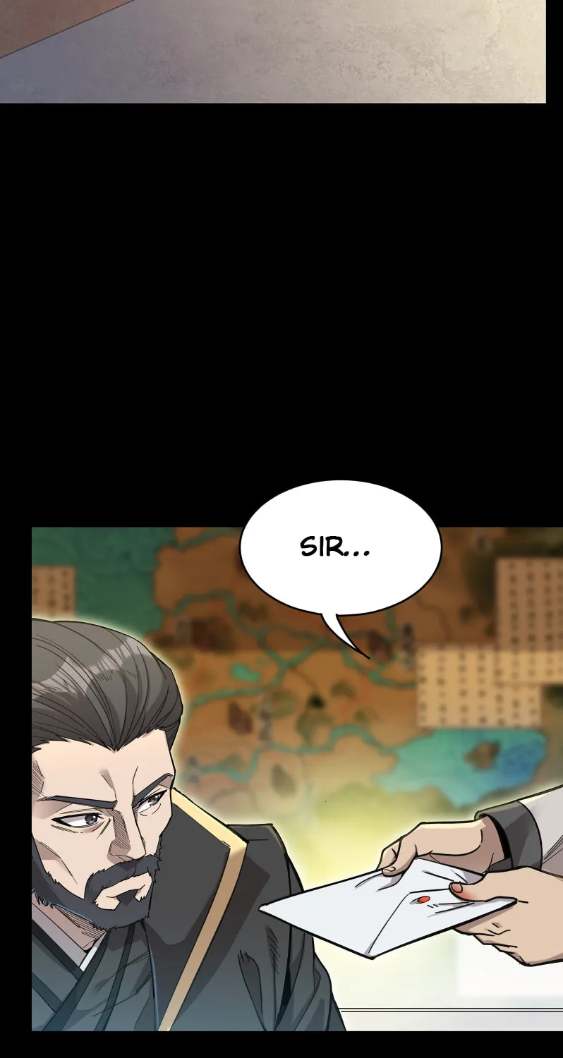 Legend of Star General (Colored) Chapter 107 page 65 - 