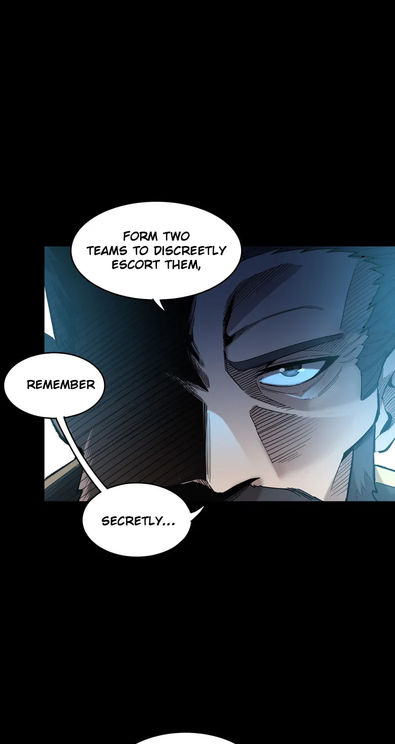 Legend of Star General (Colored) Chapter 107 page 68 - 