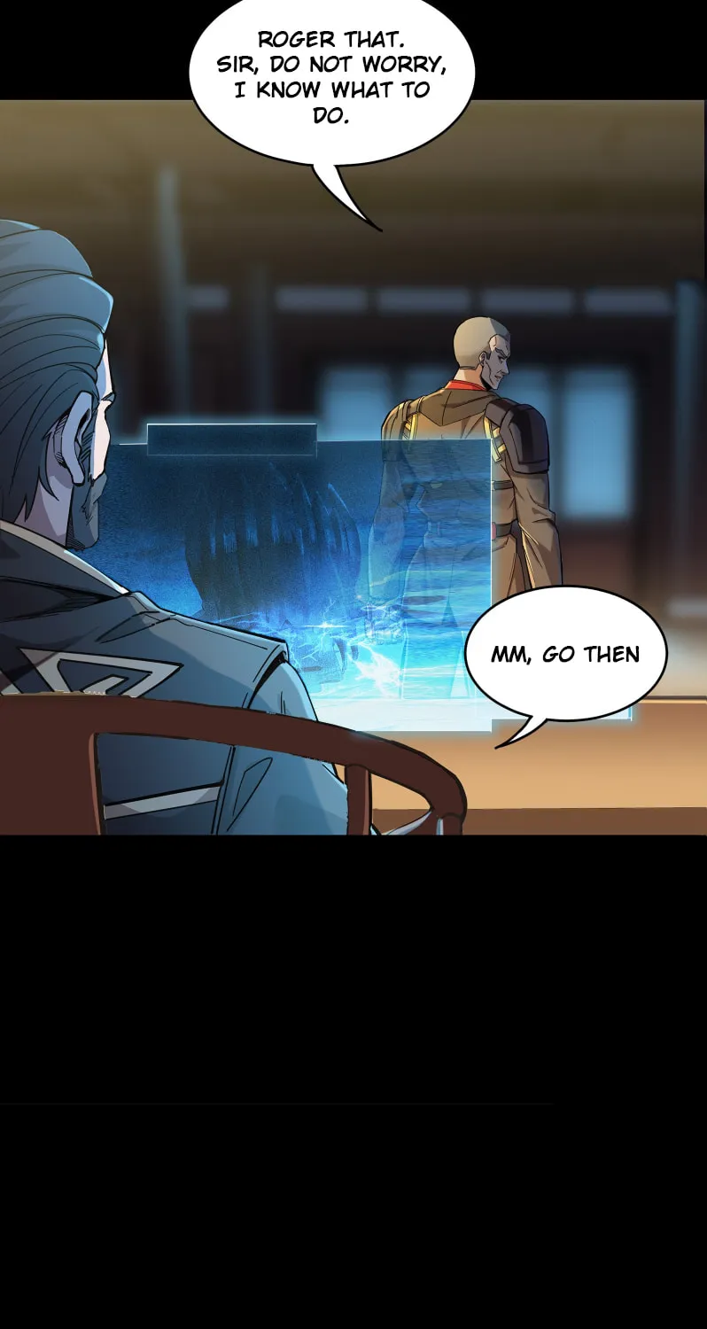 Legend of Star General (Colored) Chapter 107 page 69 - 