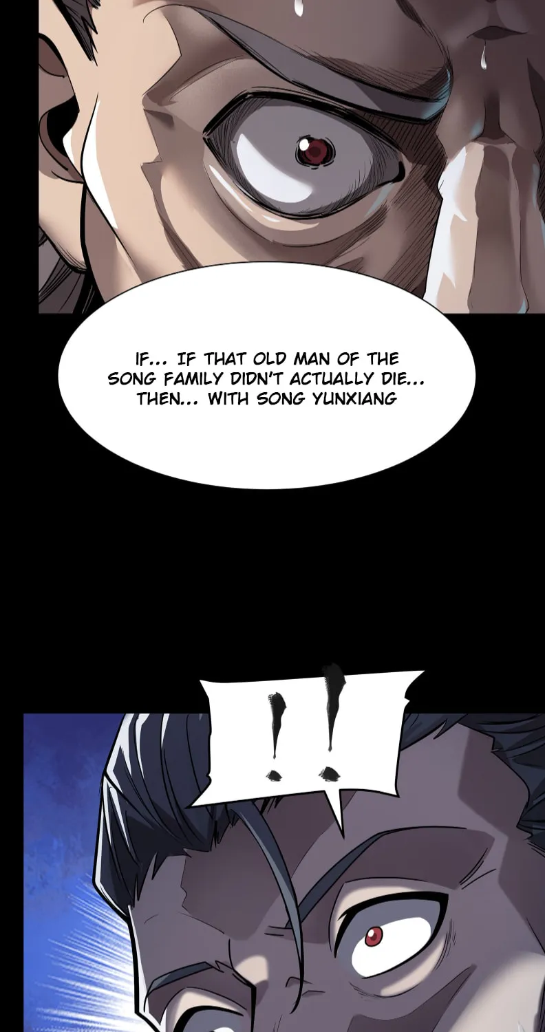 Legend of Star General (Colored) Chapter 107 page 8 - 