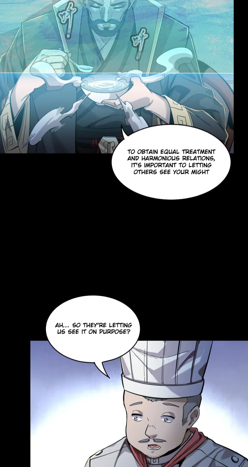 Legend of Star General (Colored) Chapter 107 page 72 - 