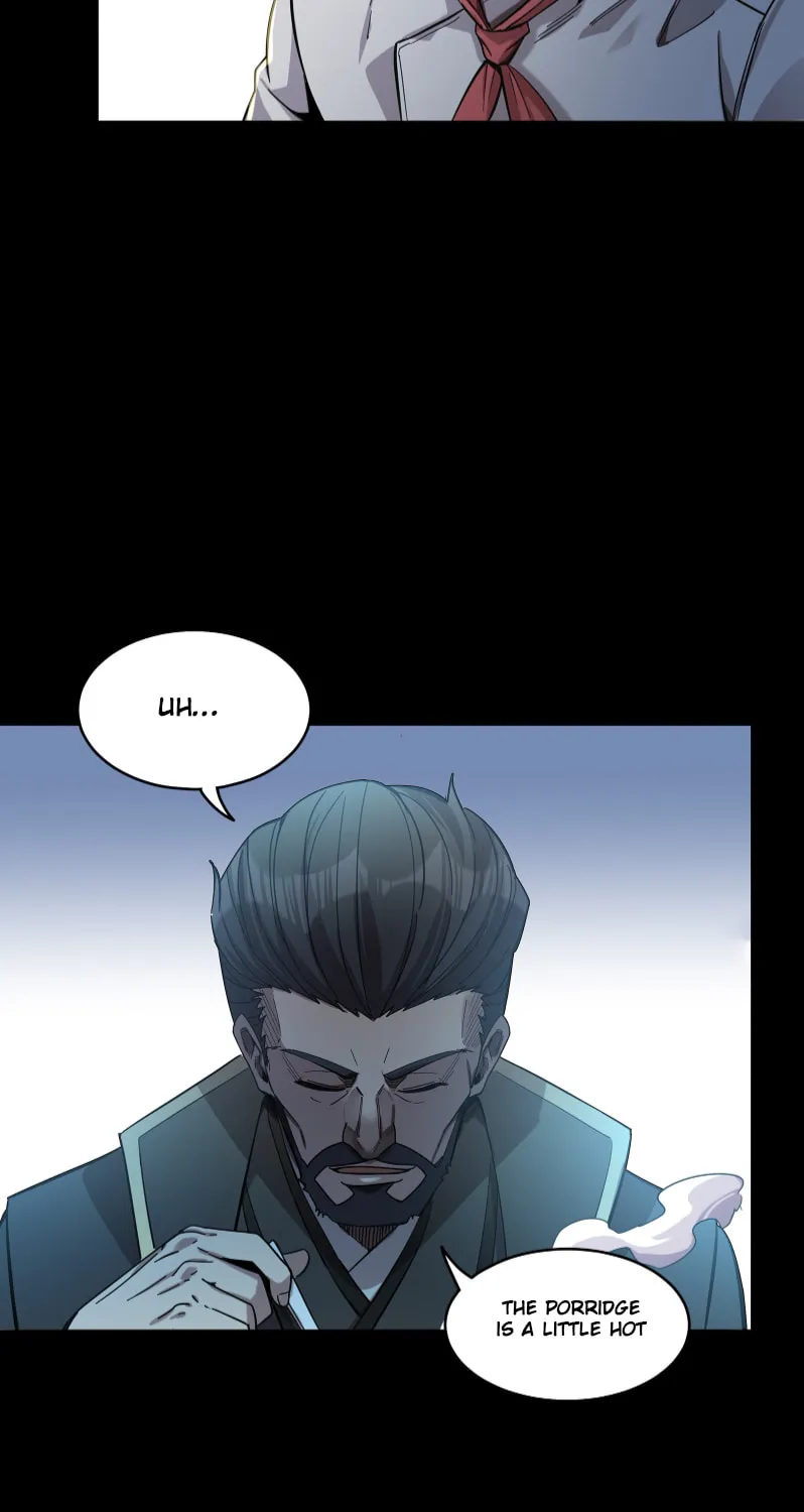Legend of Star General (Colored) Chapter 107 page 73 - 