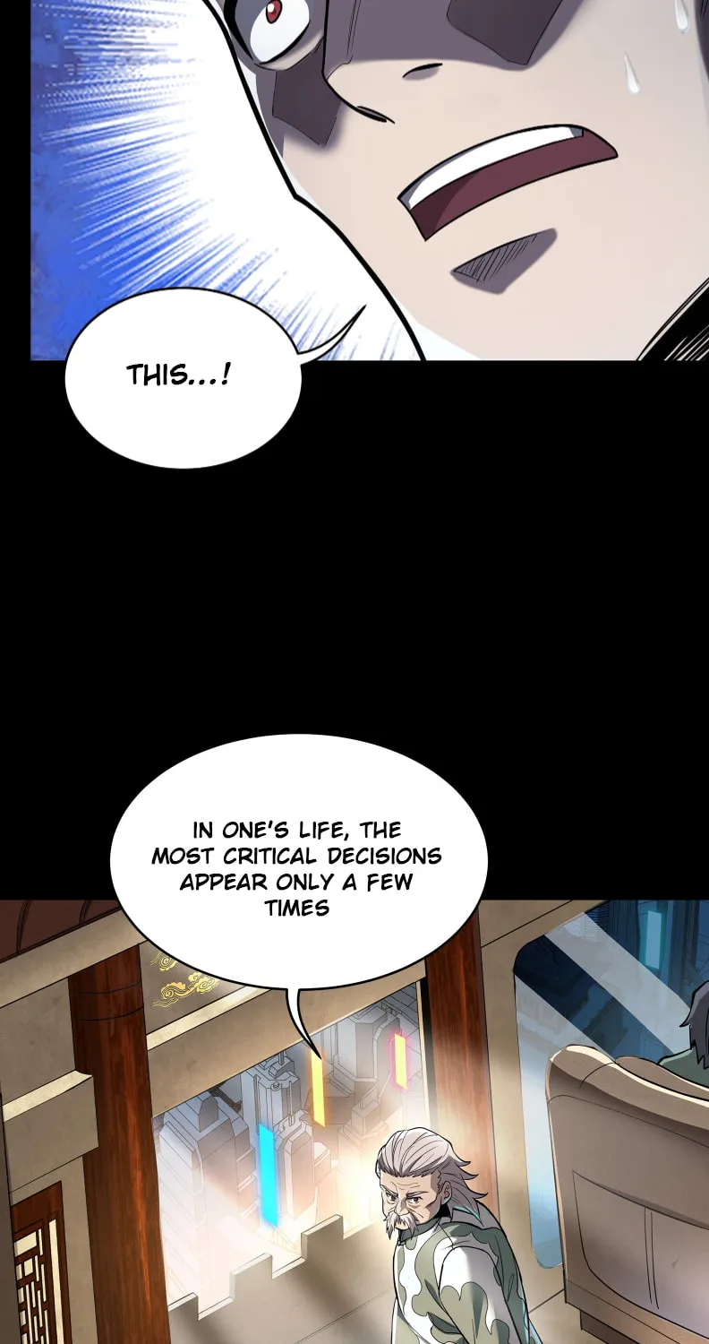 Legend of Star General (Colored) Chapter 107 page 9 - 
