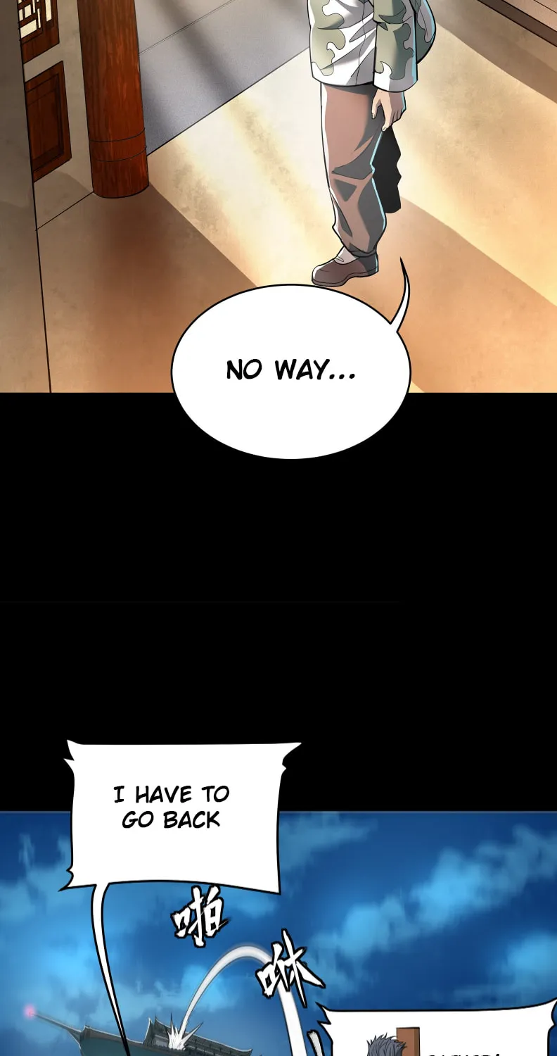 Legend of Star General (Colored) Chapter 107 page 10 - 